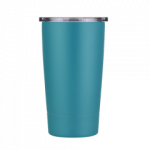 THERMAL REUSABLE CUP TURQUOISE X1(Z)